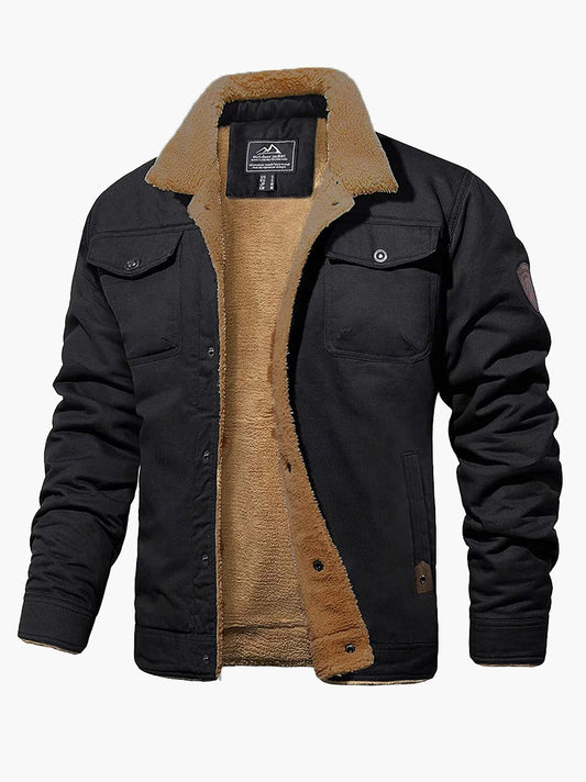 MARIAN - Chaqueta bomber