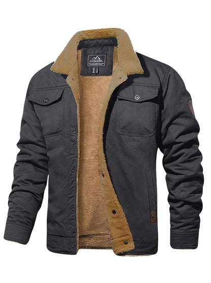 MARIAN - Chaqueta bomber