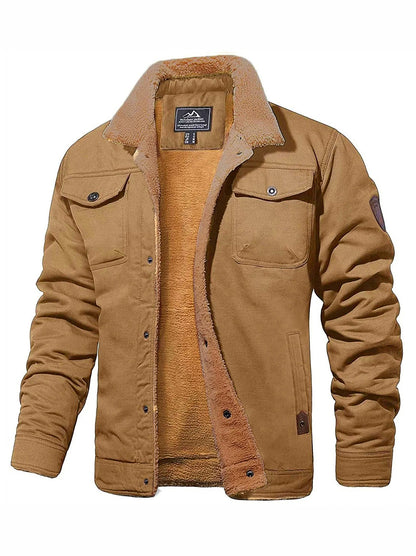 MARIAN - Chaqueta bomber