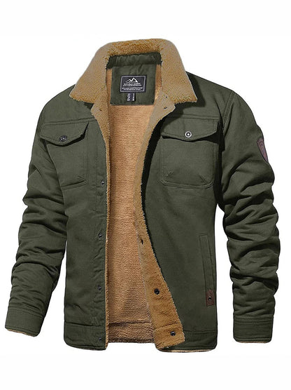 MARIAN - Chaqueta bomber