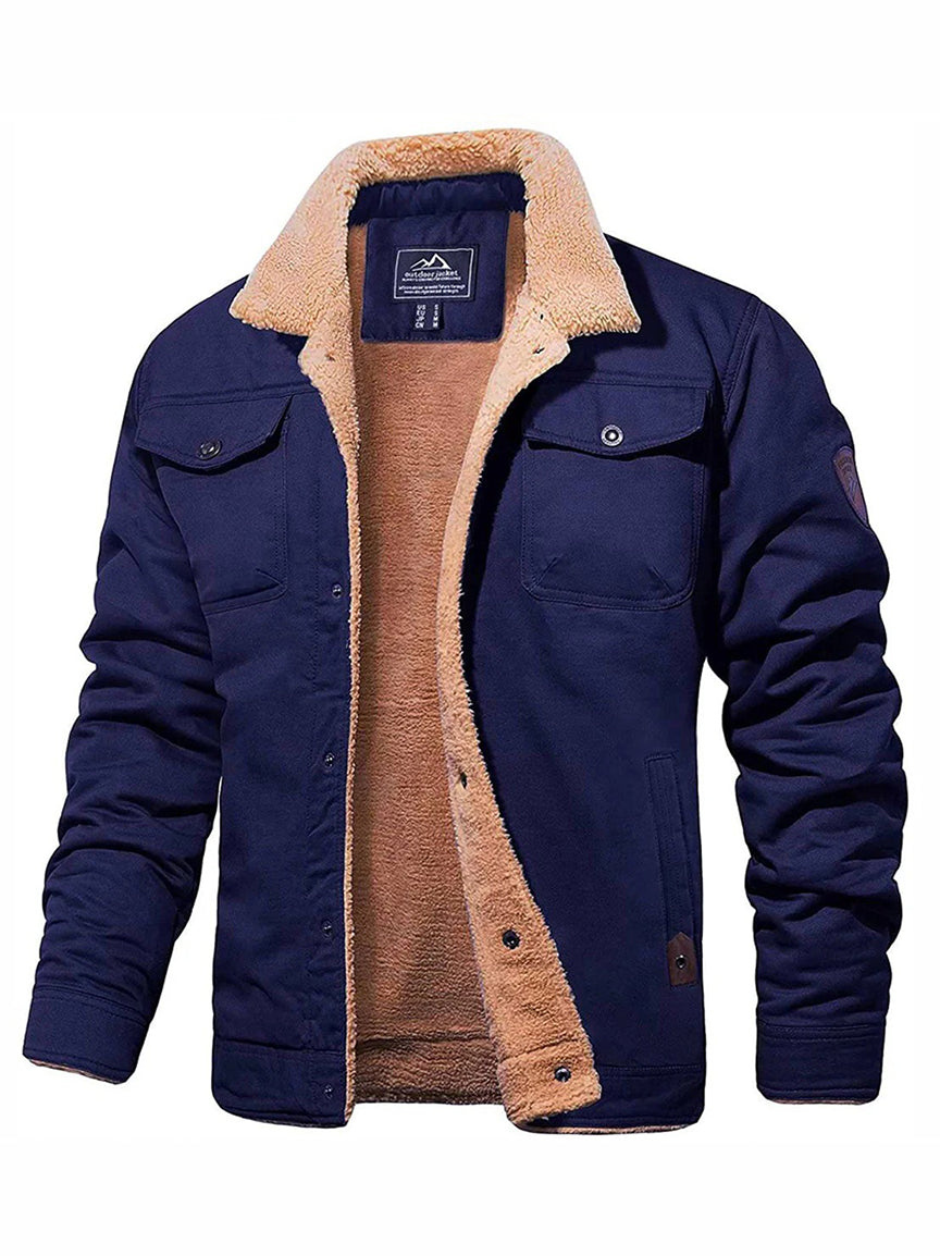 MARIAN - Chaqueta bomber