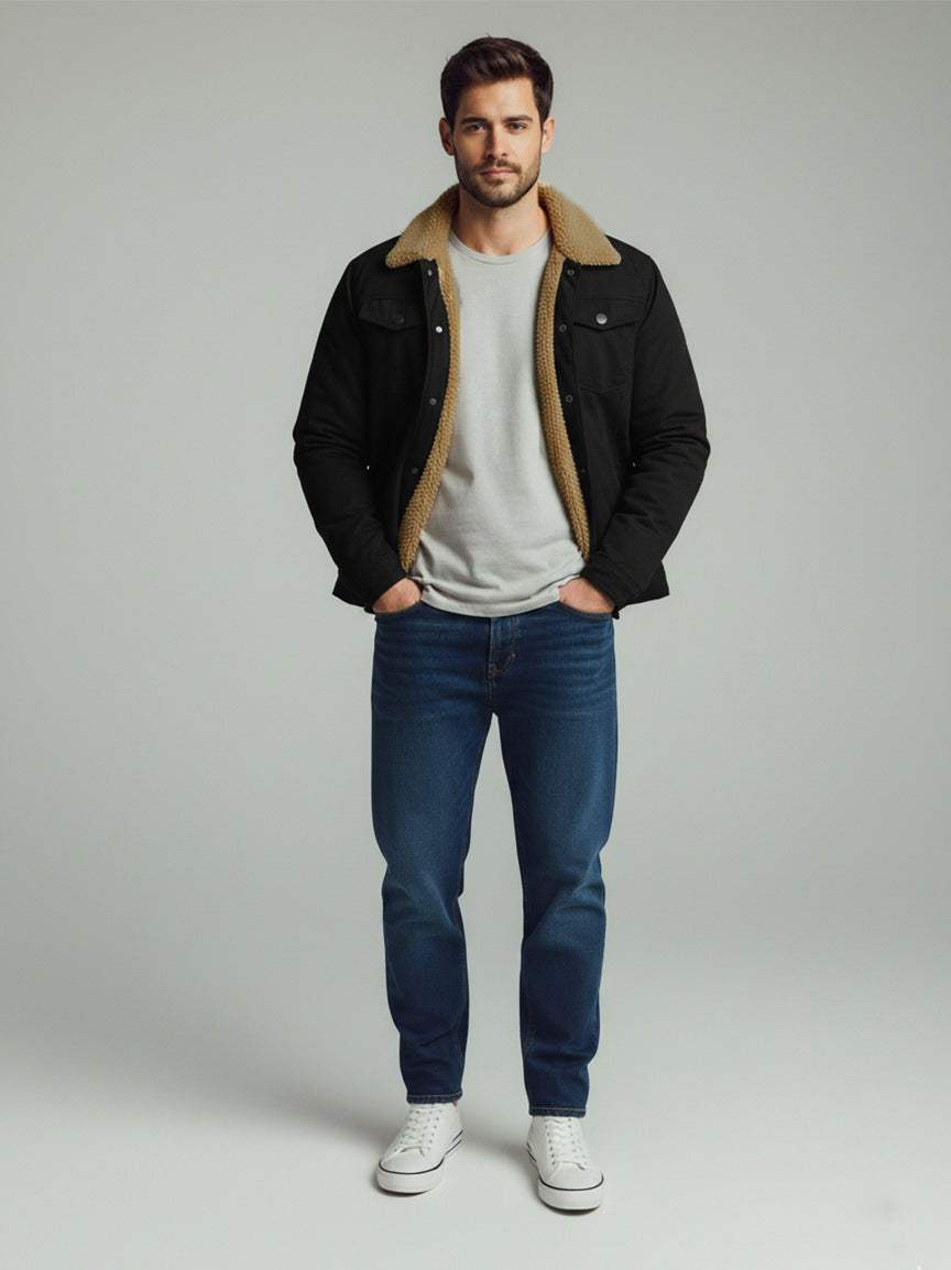 MARIAN - Chaqueta bomber
