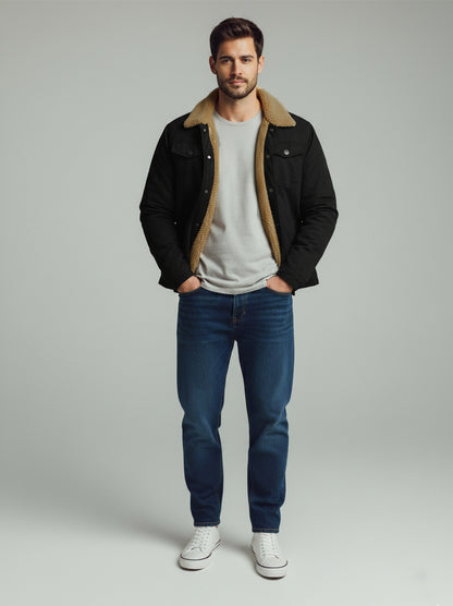 MARIAN - Chaqueta bomber