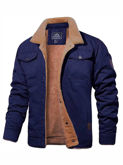 MARIAN - Chaqueta bomber