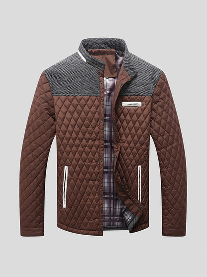 ADRI - Chaqueta para hombre