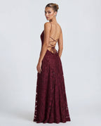 SOFÍA™ | Sofisticado vestido largo