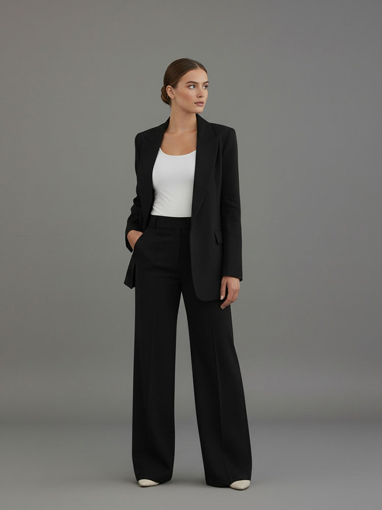 CAMILA - Traje