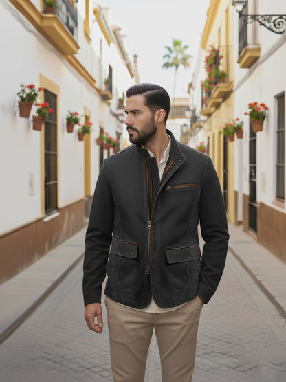 NICO - Chaqueta elegante