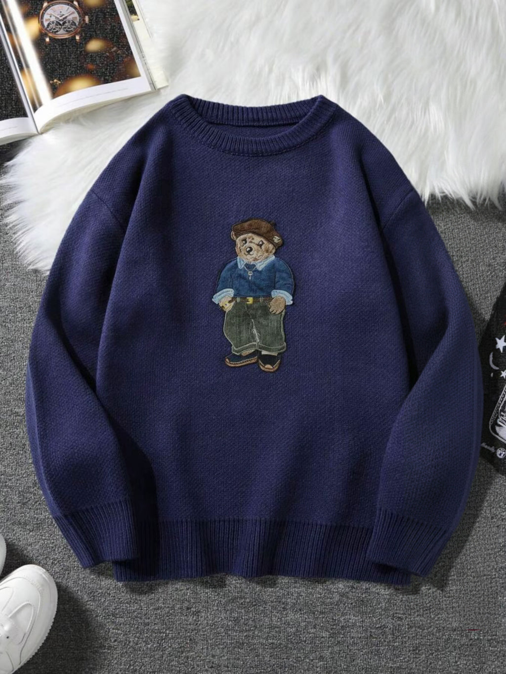 WINI -  Jersey de osito
