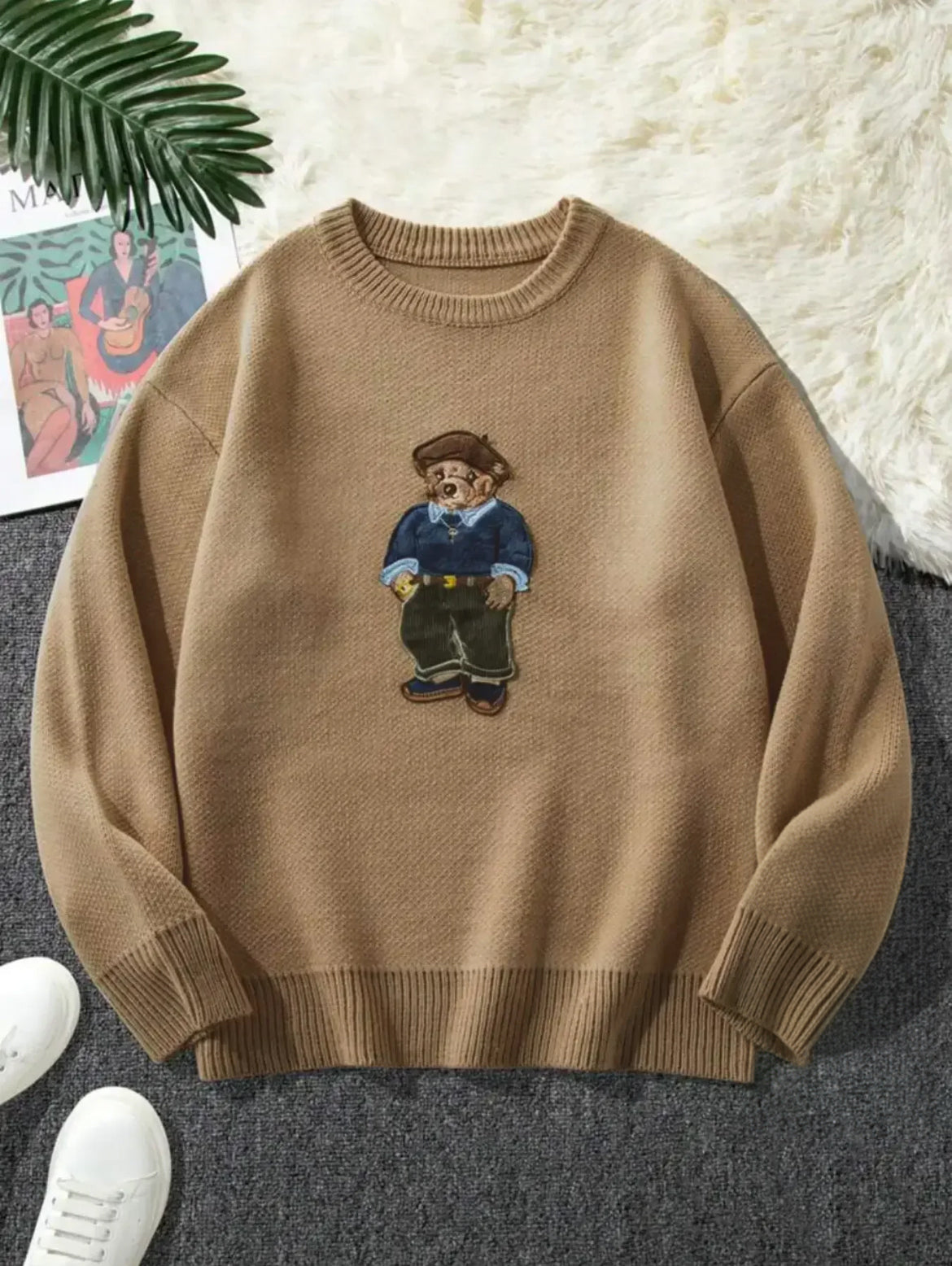 WINI -  Jersey de osito