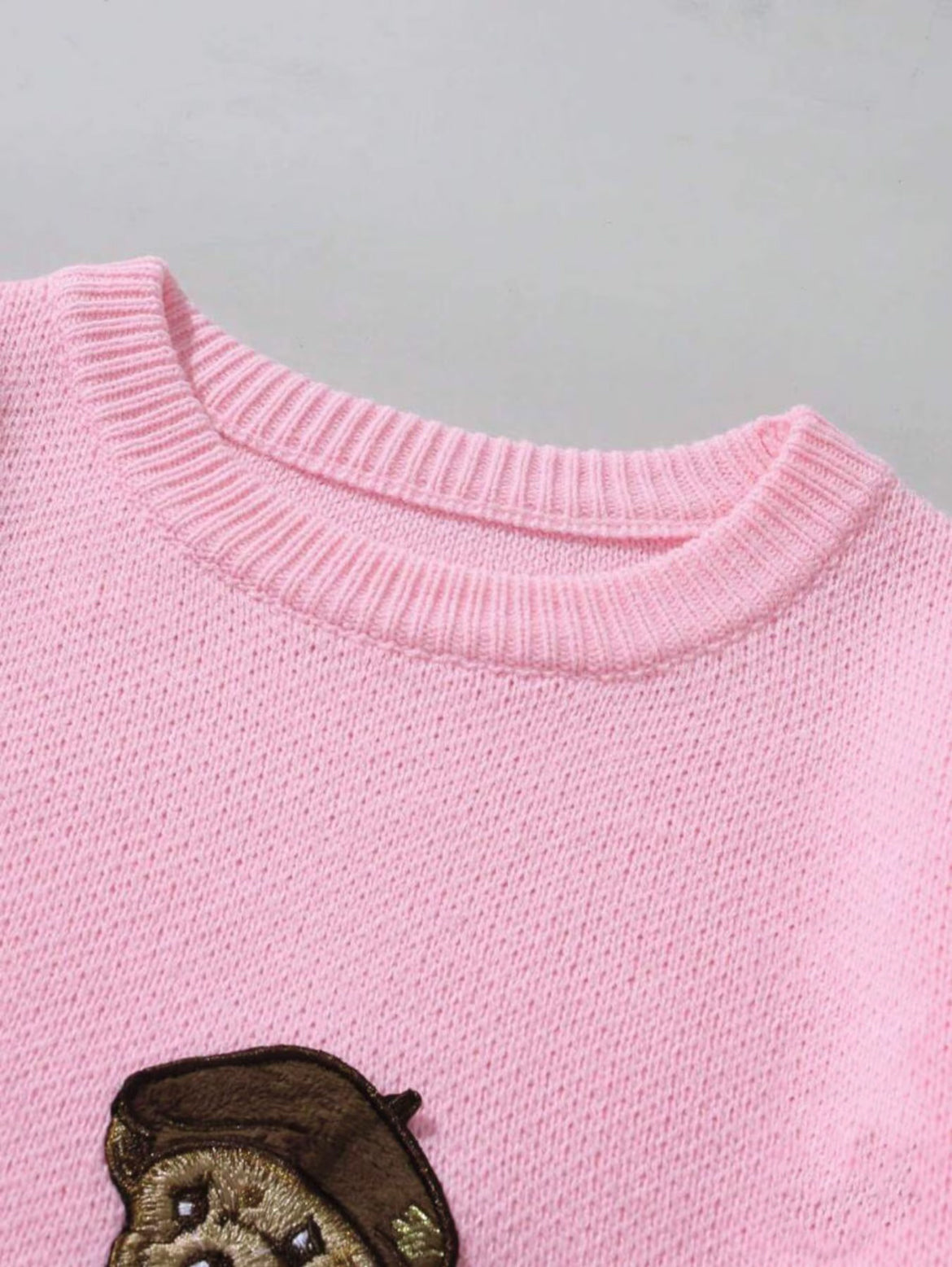 WINI -  Jersey de osito