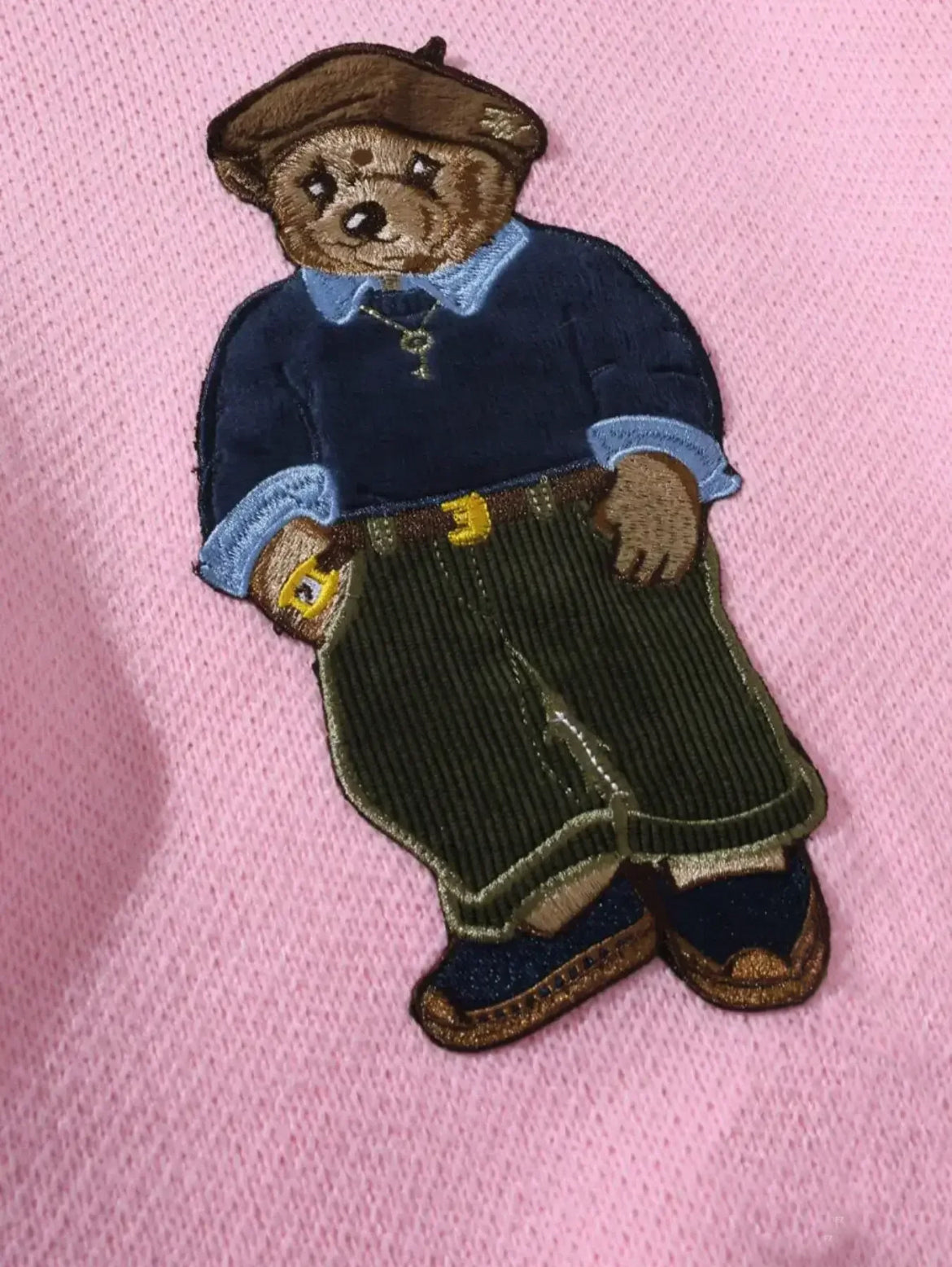 WINI -  Jersey de osito