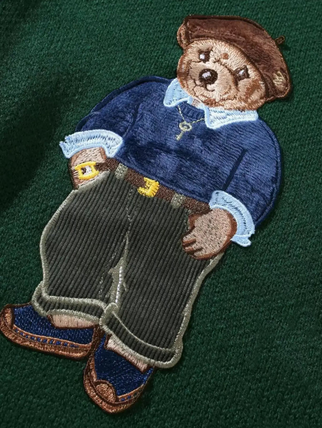 WINI -  Jersey de osito