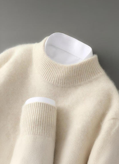 PILAR - Suéter elegante