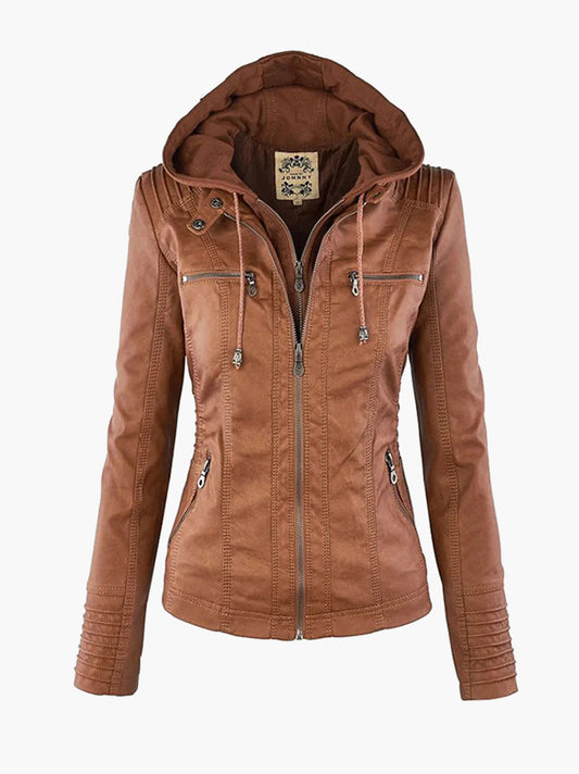 PAU - Chaqueta