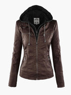 PAU - Chaqueta