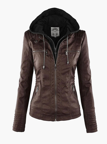 PAU - Chaqueta