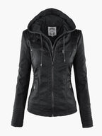 PAU - Chaqueta