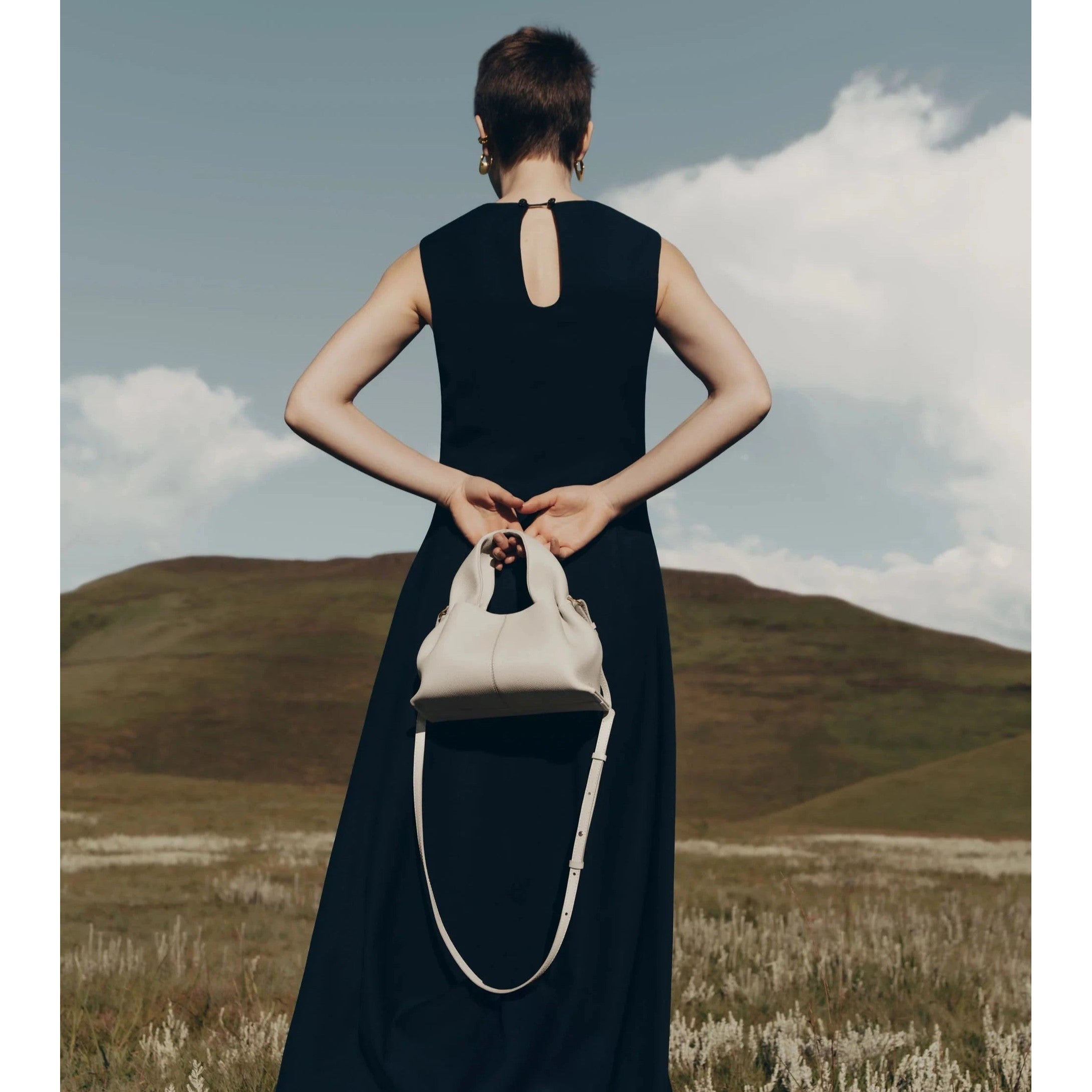 RESA™ | Bolso Signature Atelier