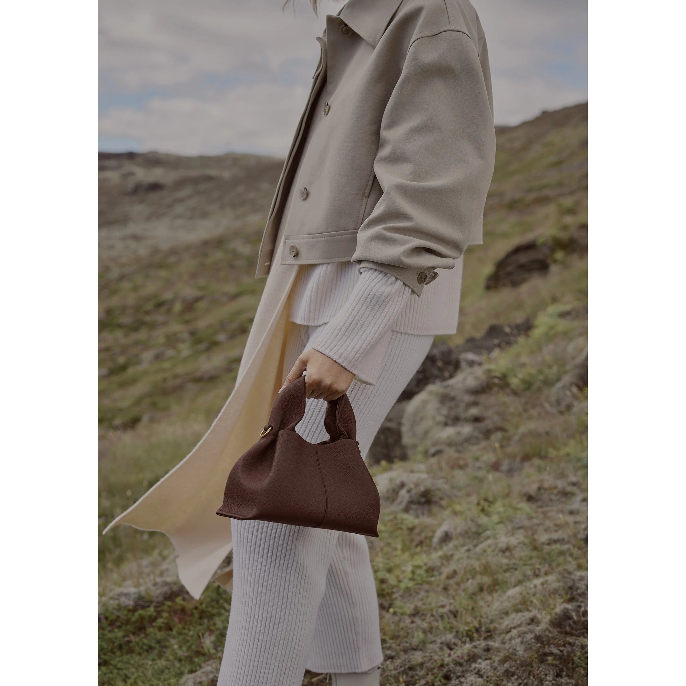 RESA™ | Bolso Signature Atelier