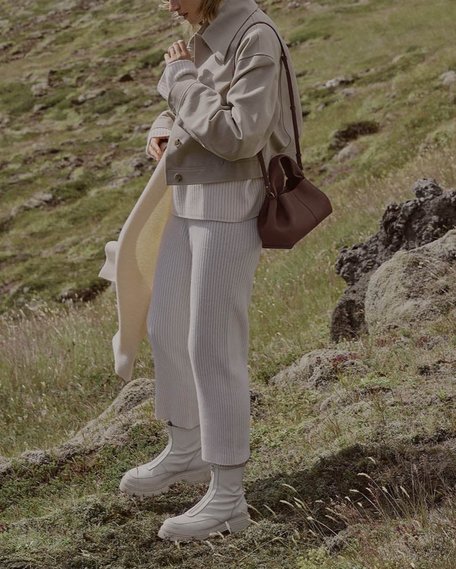 RESA™ | Bolso Signature Atelier