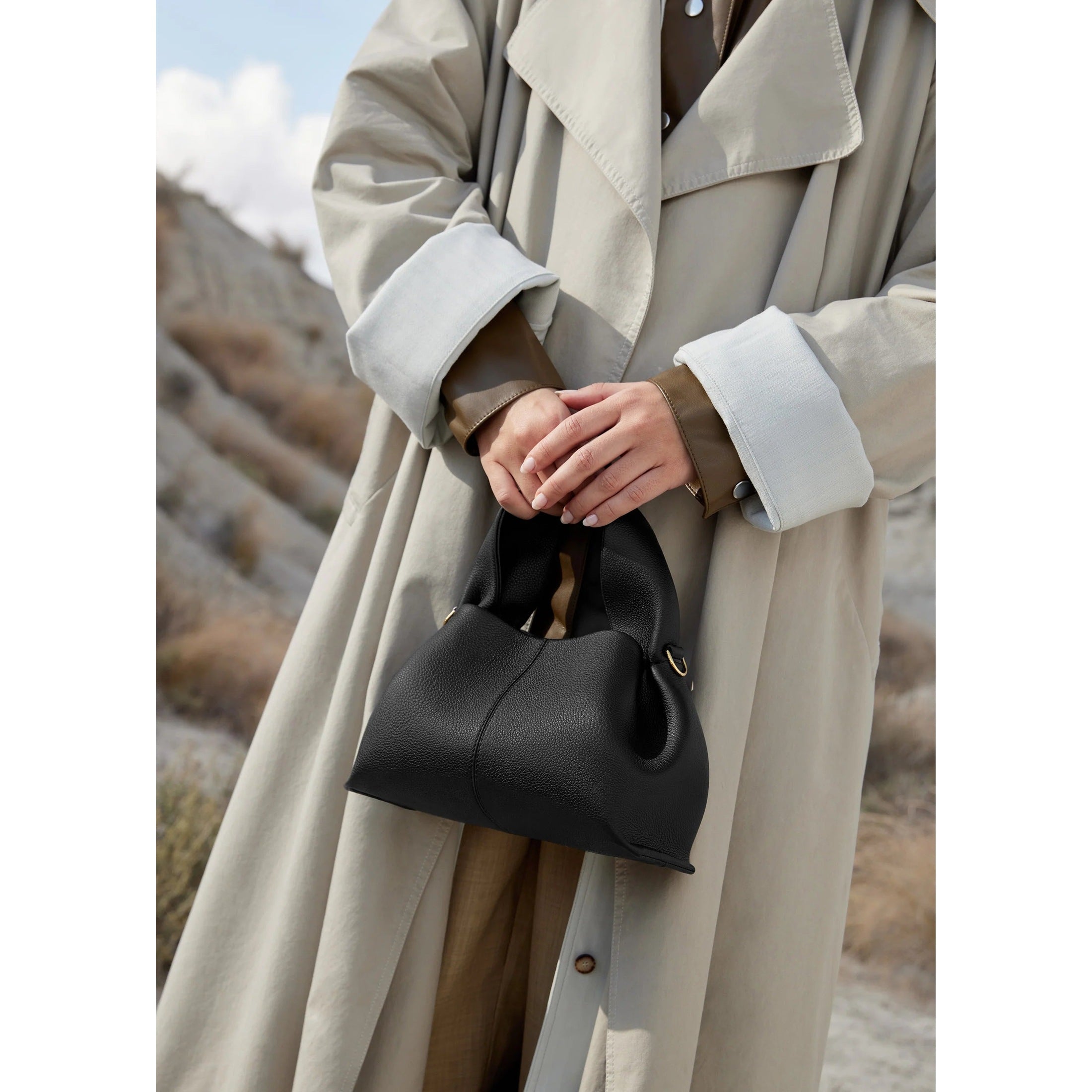 RESA™ | Bolso Signature Atelier