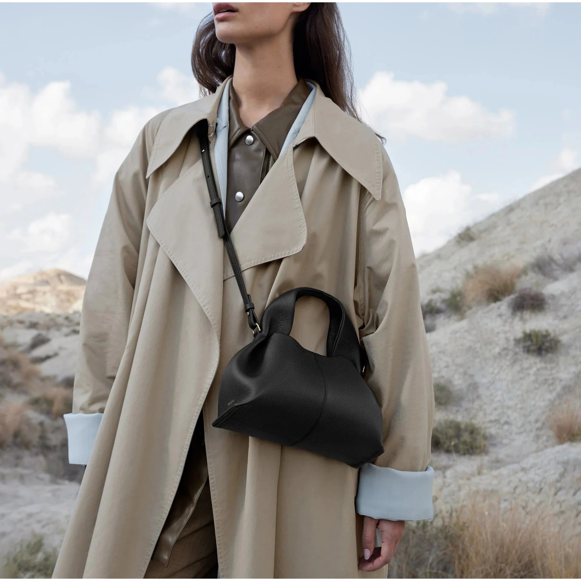 RESA™ | Bolso Signature Atelier