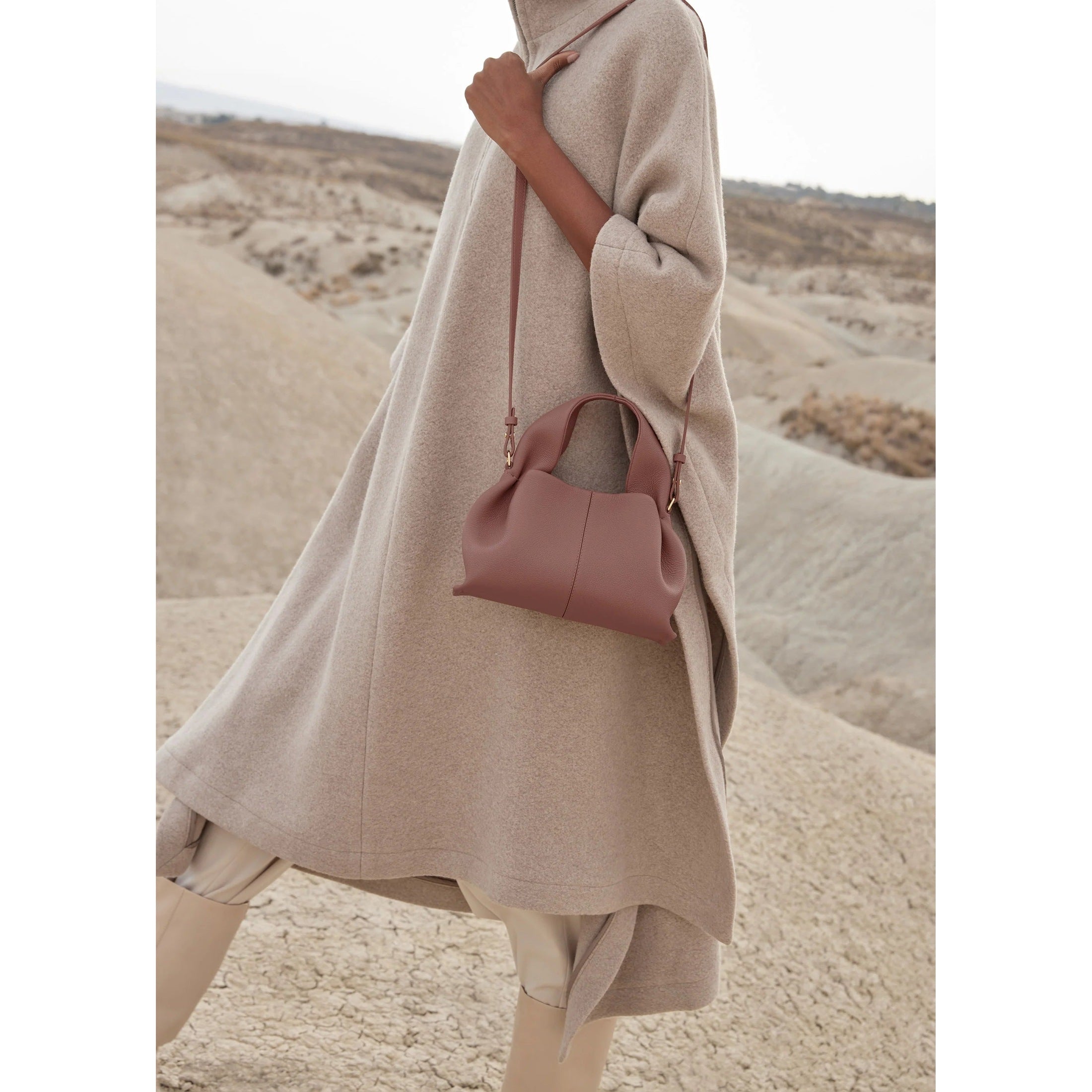 RESA™ | Bolso Signature Atelier