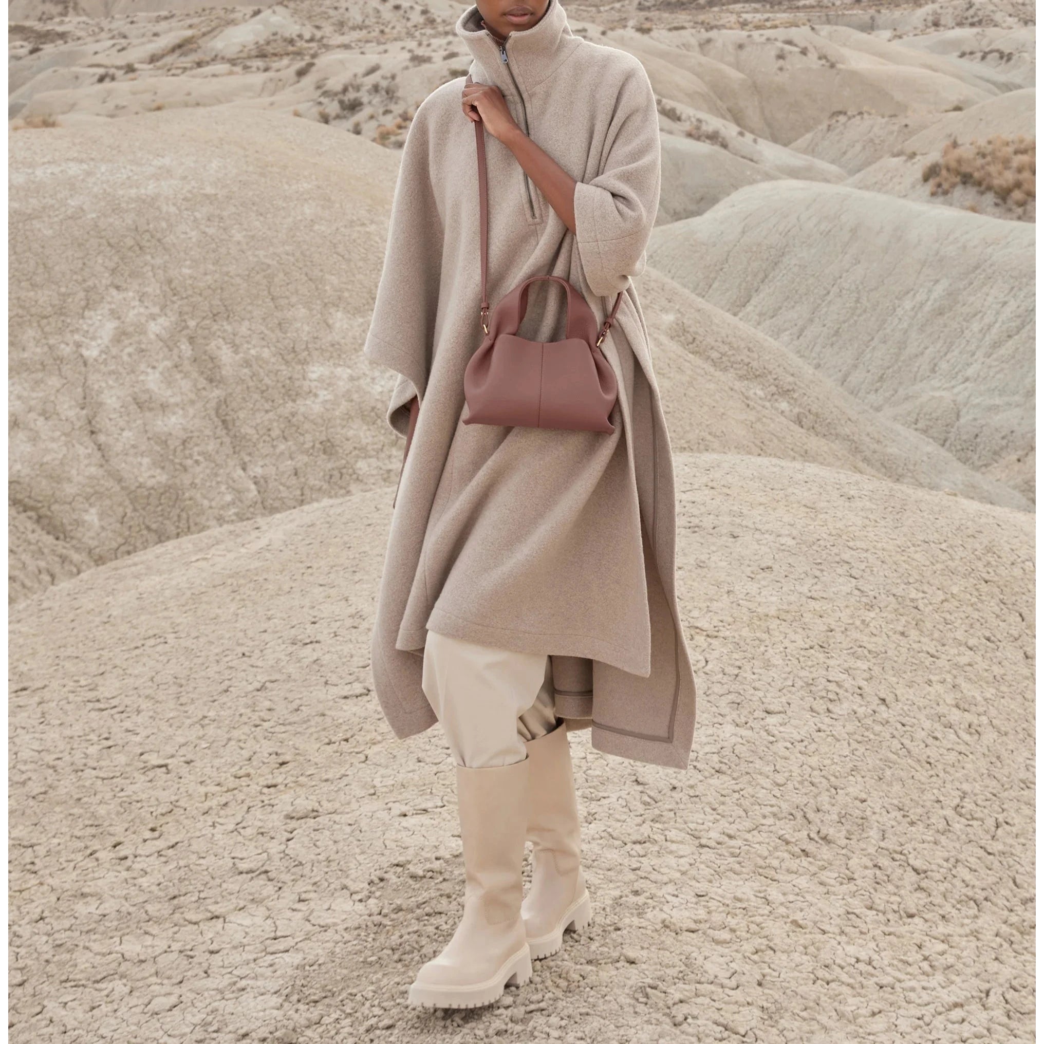 RESA™ | Bolso Signature Atelier