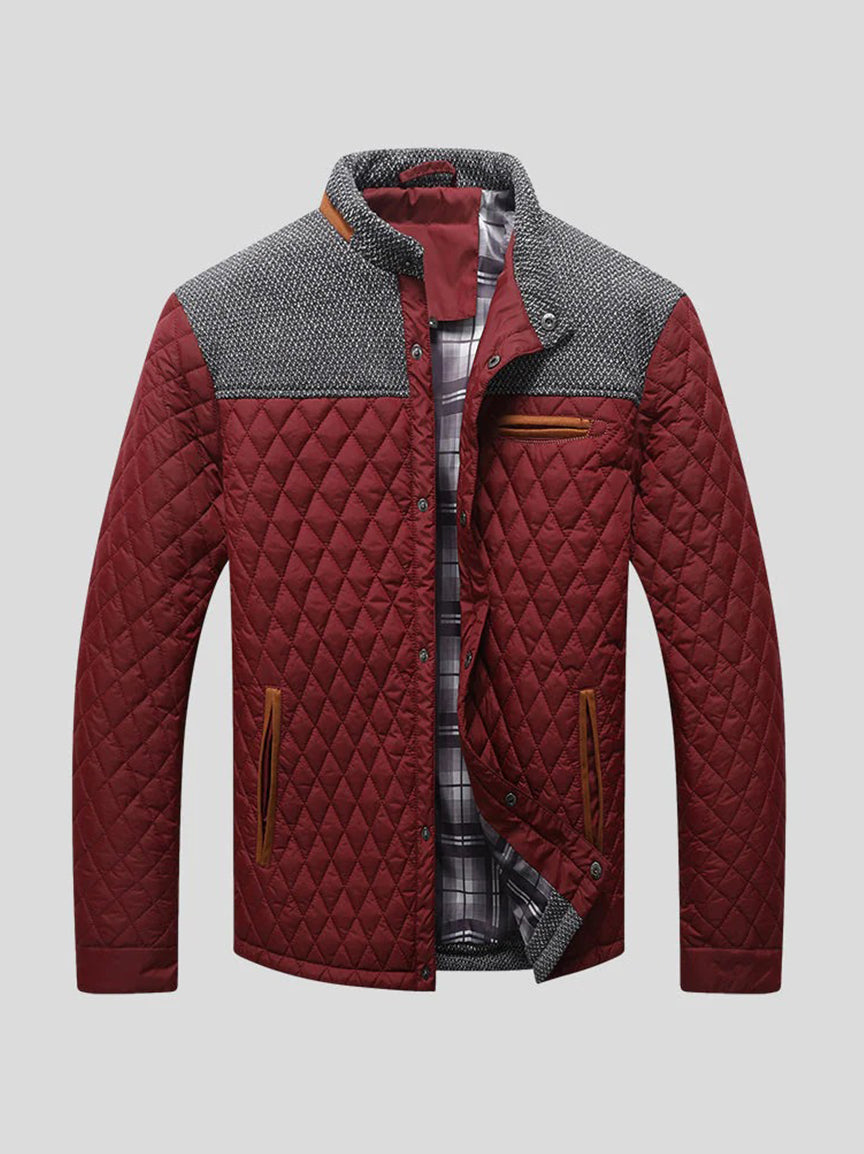 ADRI - Chaqueta para hombre