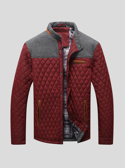 ADRI - Chaqueta para hombre