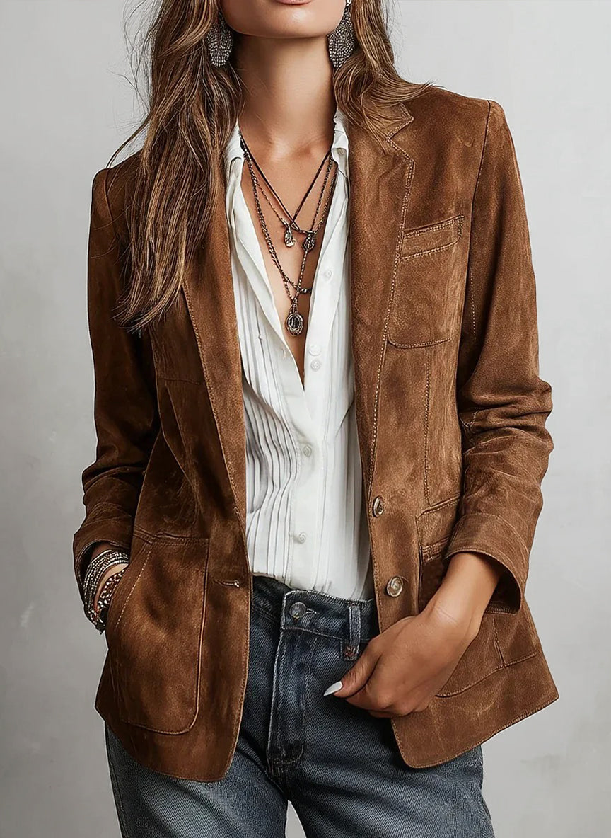 TAMARA - Chaqueta elegante para mujer