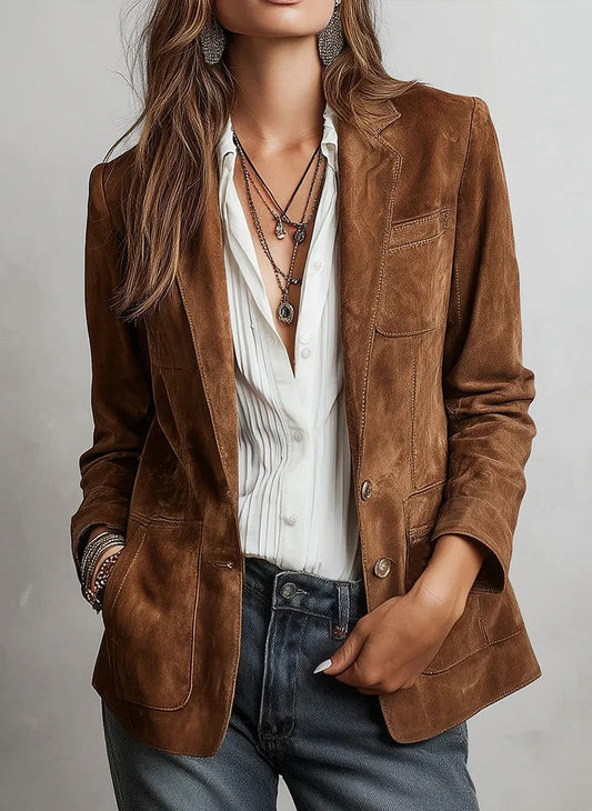 TAMARA - Chaqueta elegante para mujer