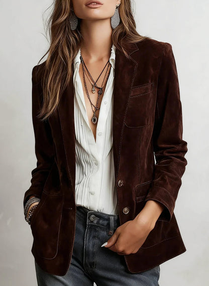 TAMARA - Chaqueta elegante para mujer