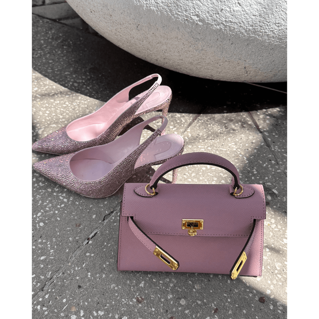 AMEERA ™ | Bolso Legado Milano
