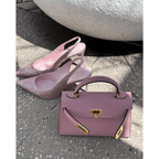 AMEERA ™ | Bolso Legado Milano