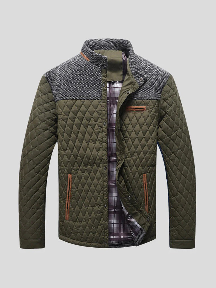 ADRI - Chaqueta para hombre