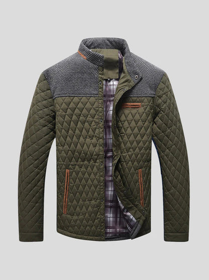 ADRI - Chaqueta para hombre