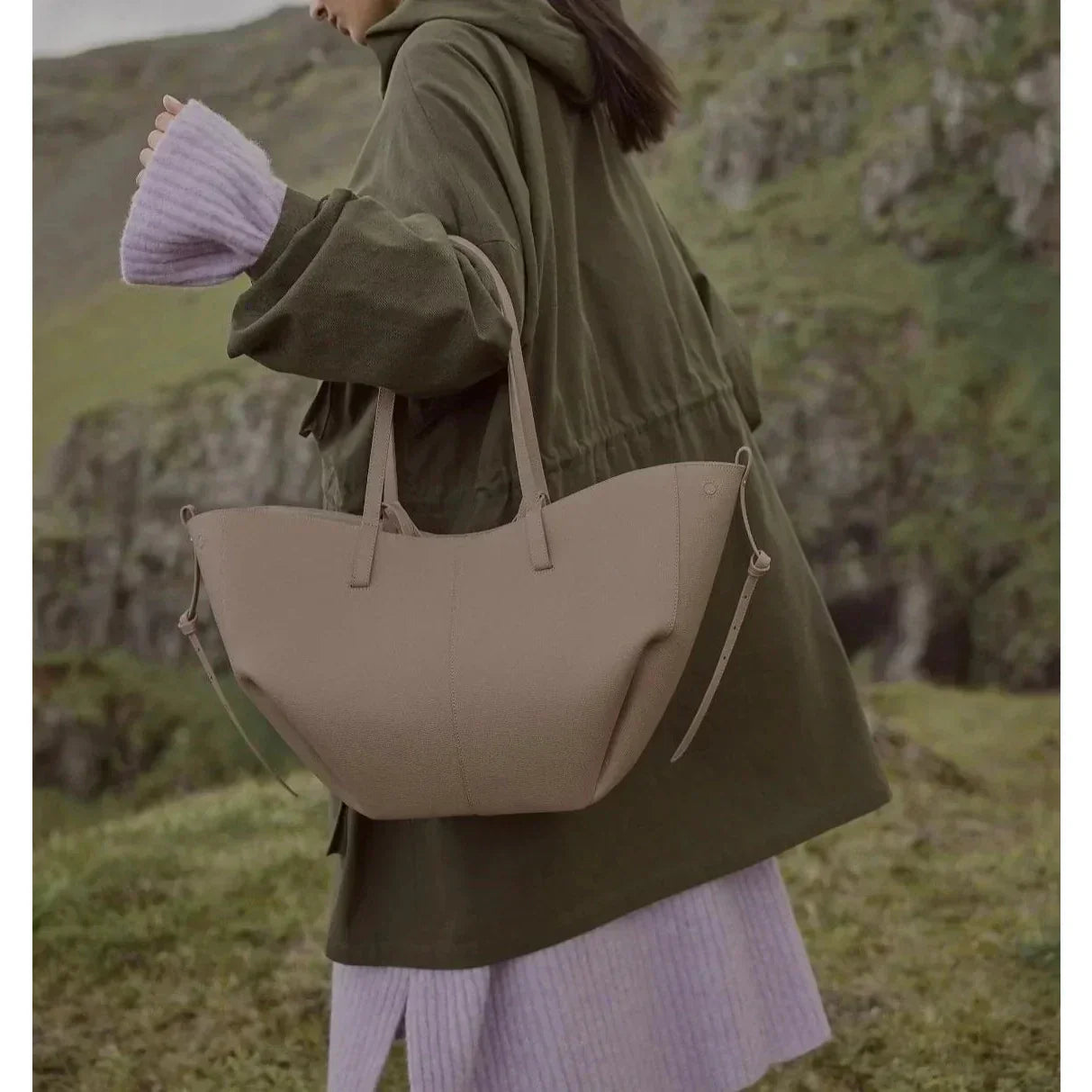 AMBRELLE™ |  Bolso Atelier París