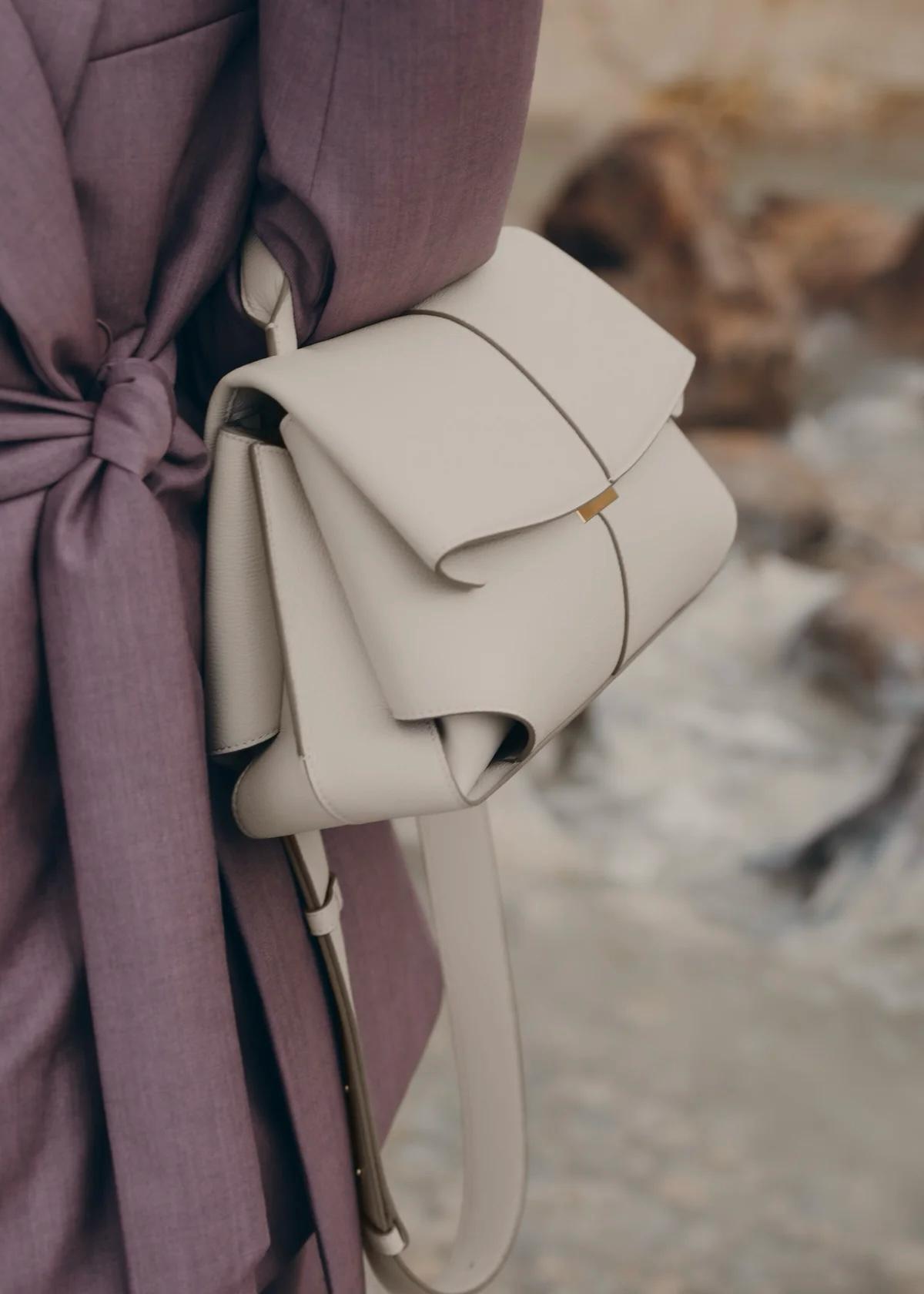 ARIA™ | Bolso Voce Privée