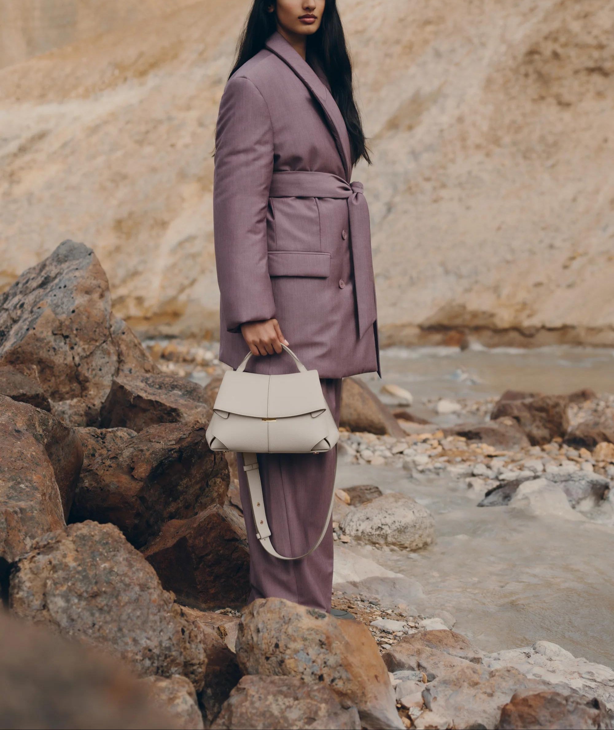 ARIA™ | Bolso Voce Privée