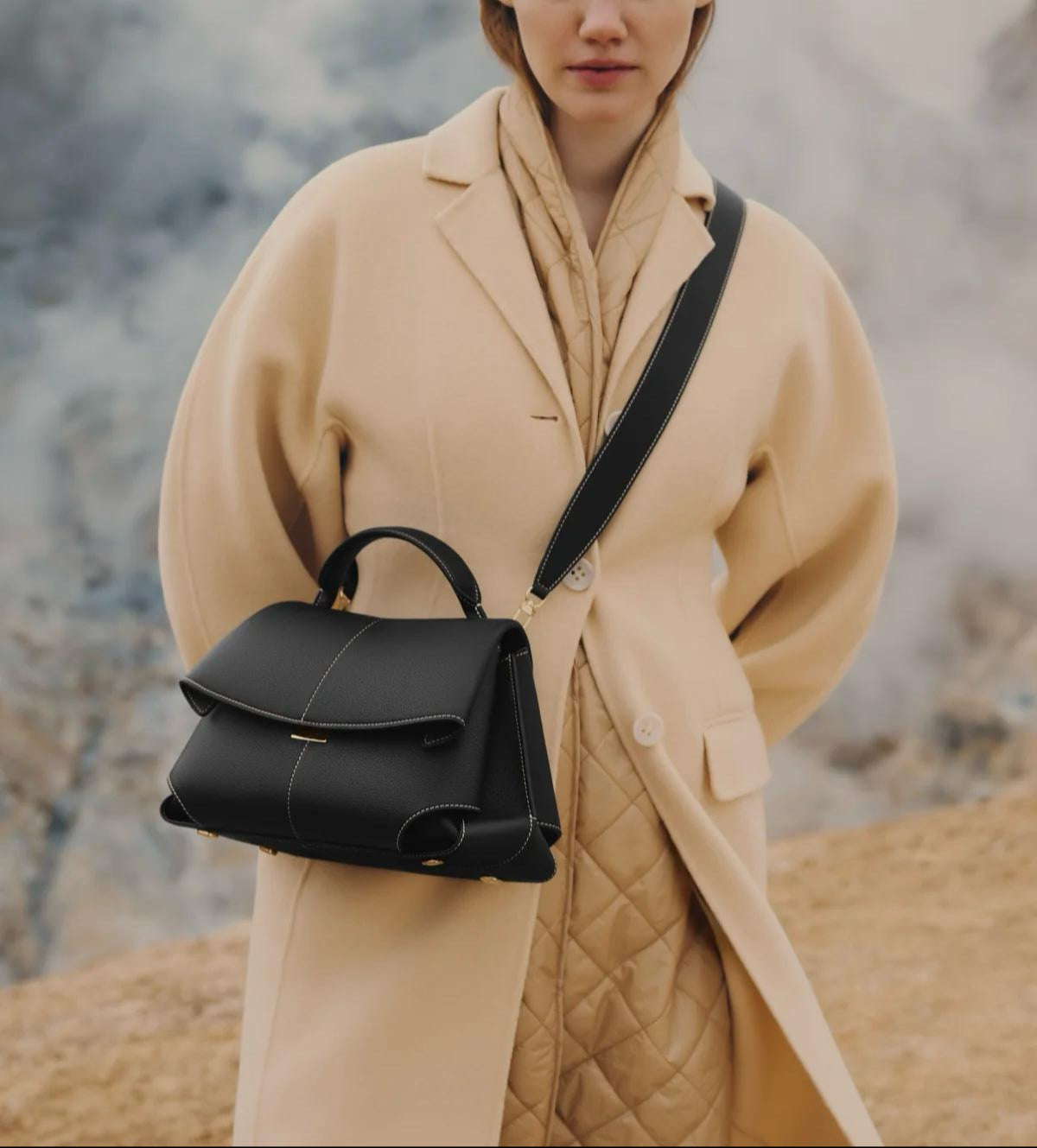 ARIA™ | Bolso Voce Privée