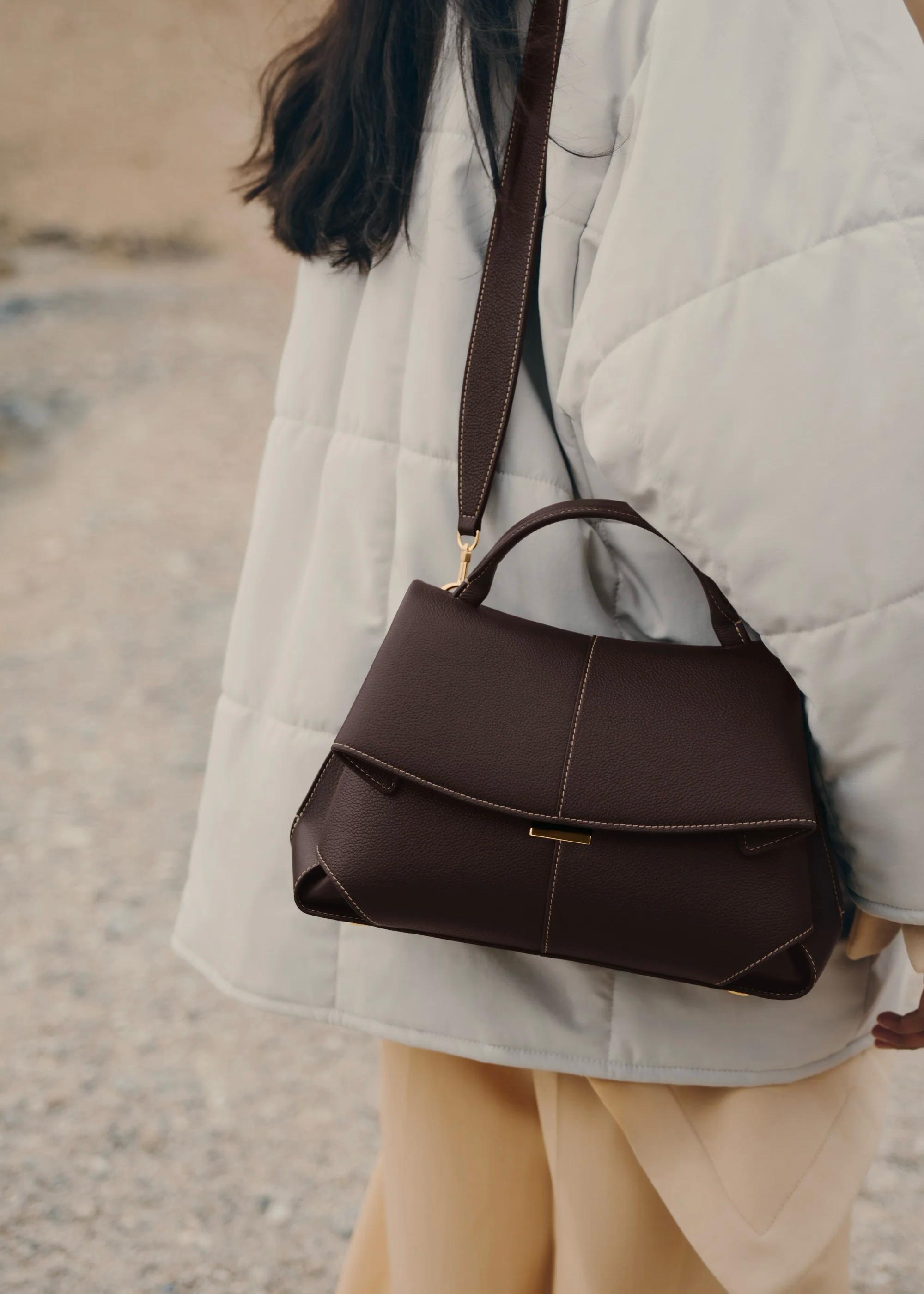 ARIA™ | Bolso Voce Privée