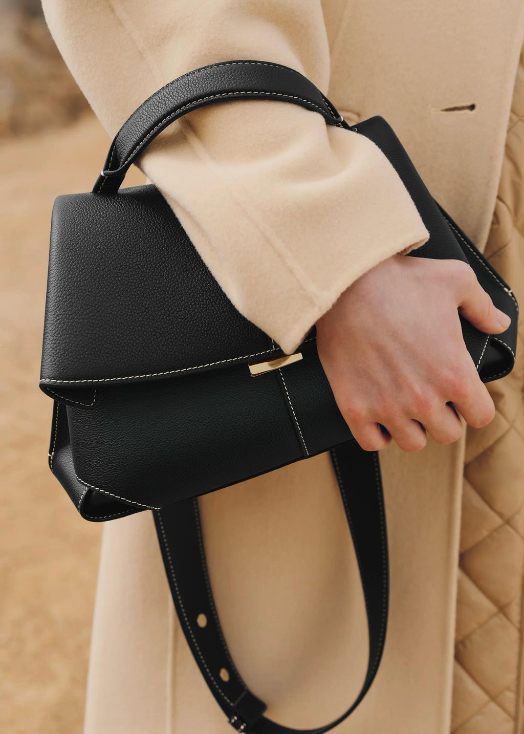 ARIA™ | Bolso Voce Privée