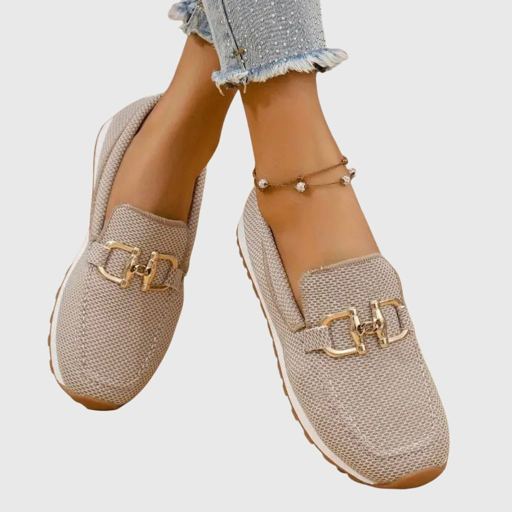 SUSY | ZAPATILLAS TIPO MOCASIN
