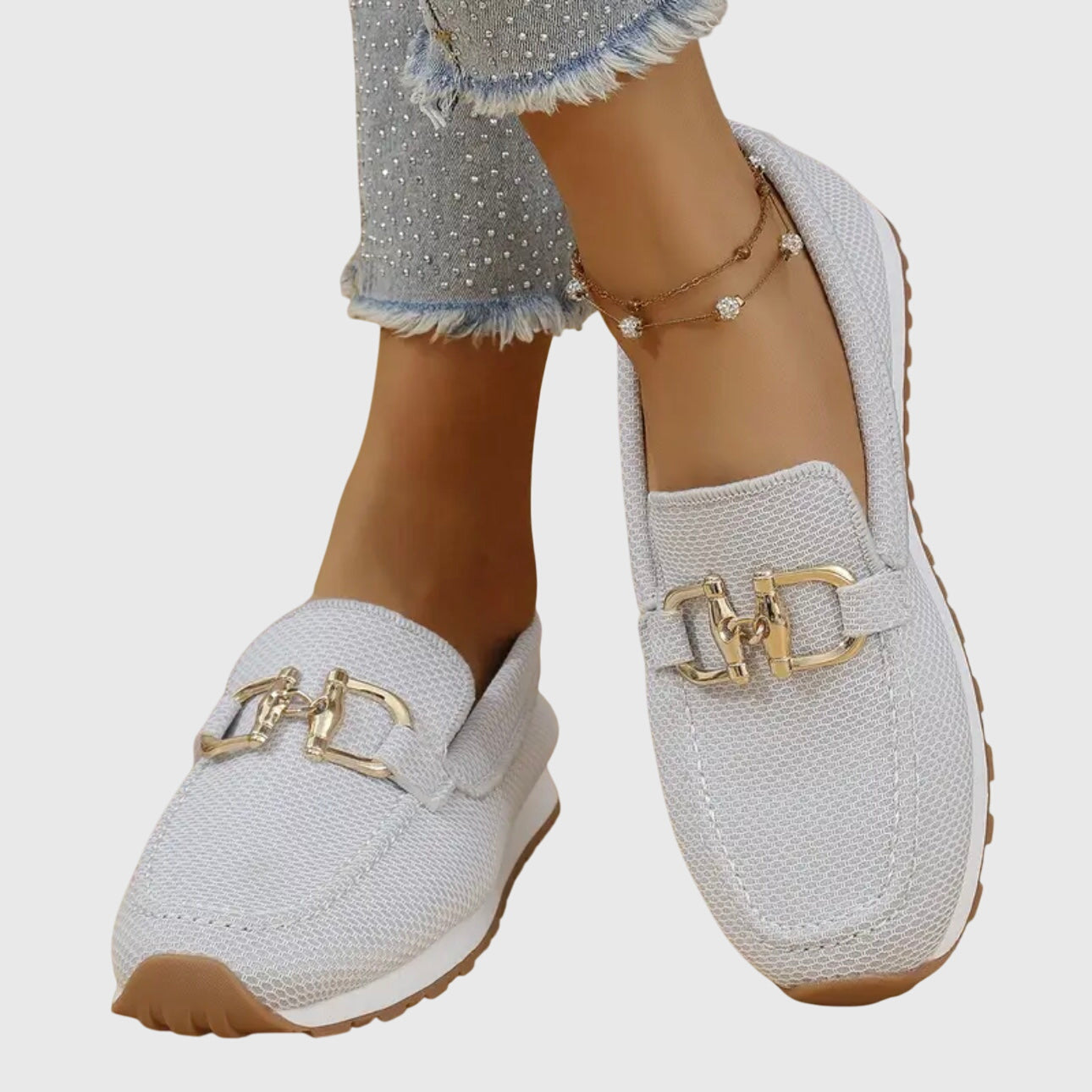 SUSY | ZAPATILLAS TIPO MOCASIN