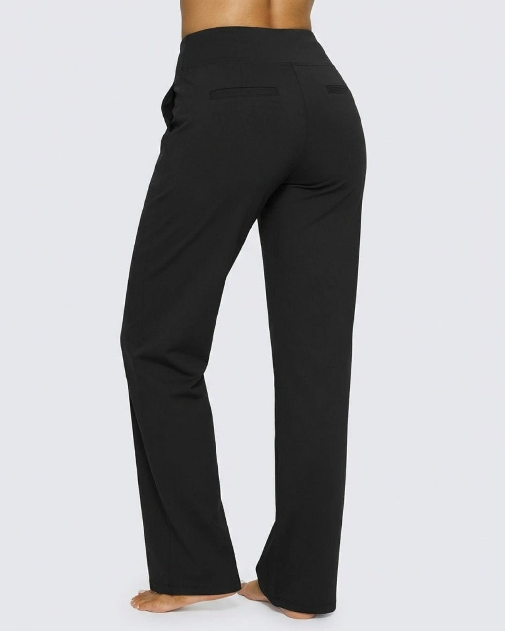 PRESTIGE™ | Pantalón Casual Flex