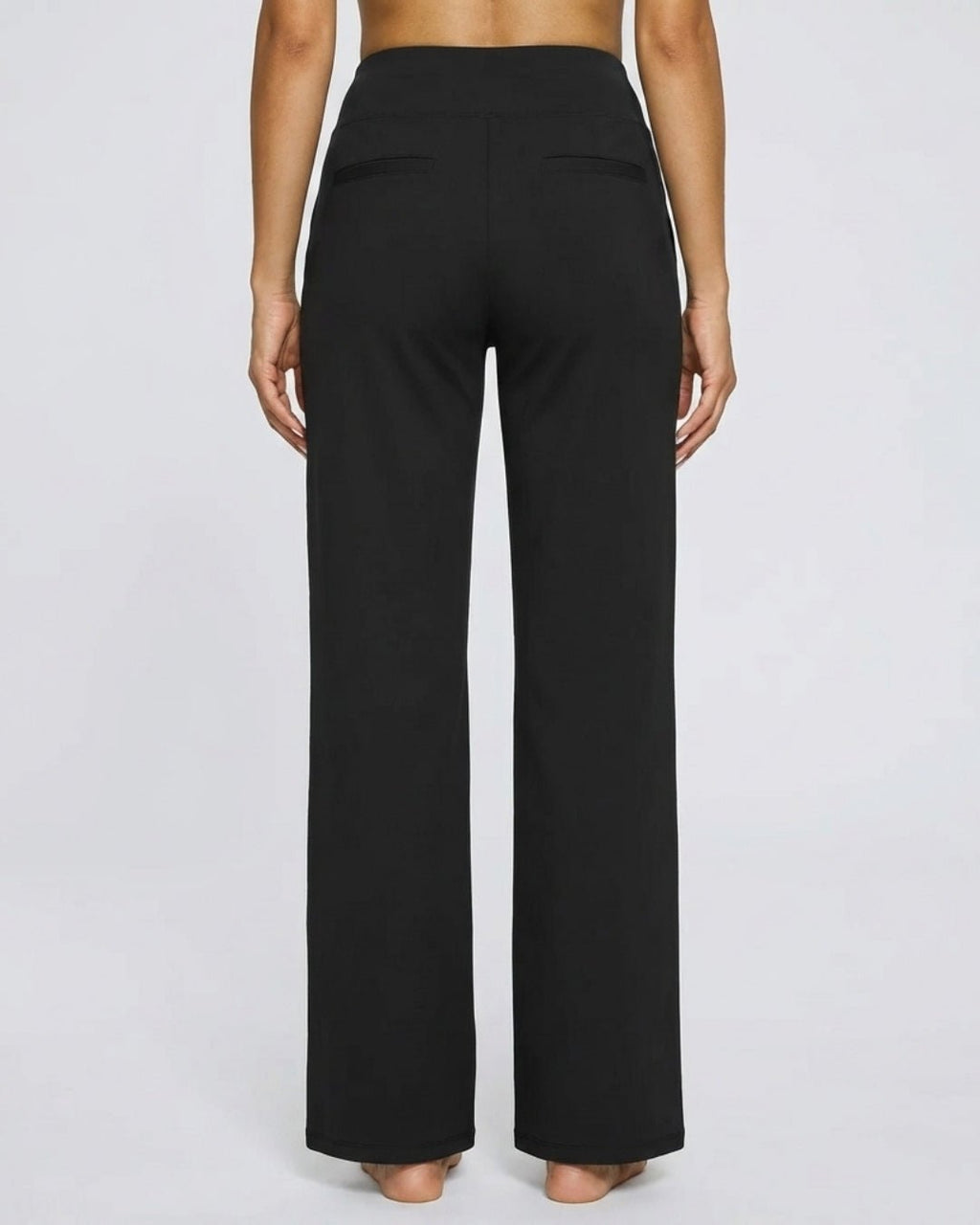 PRESTIGE™ | Pantalón Casual Flex