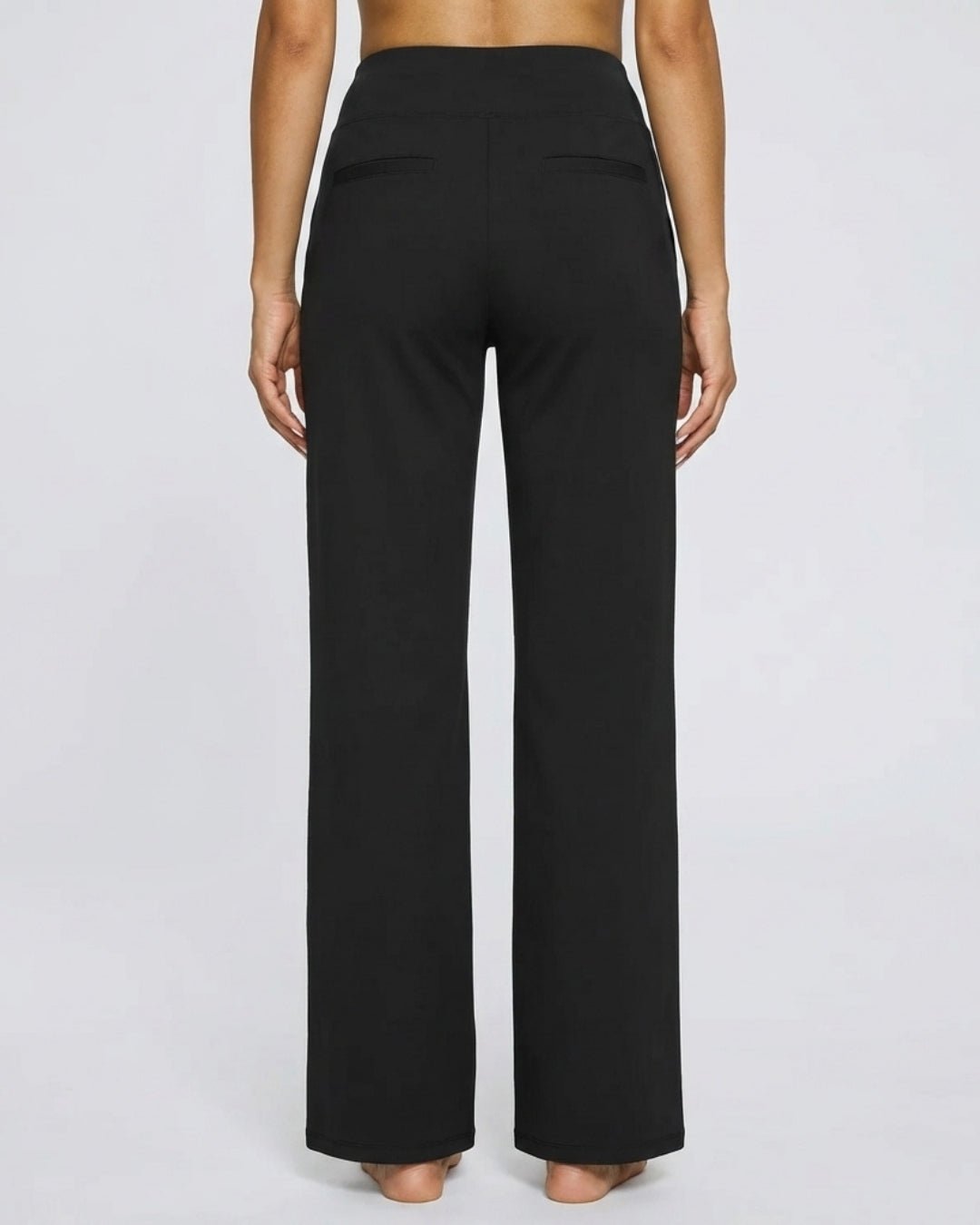 PRESTIGE™ | Pantalón Casual Flex