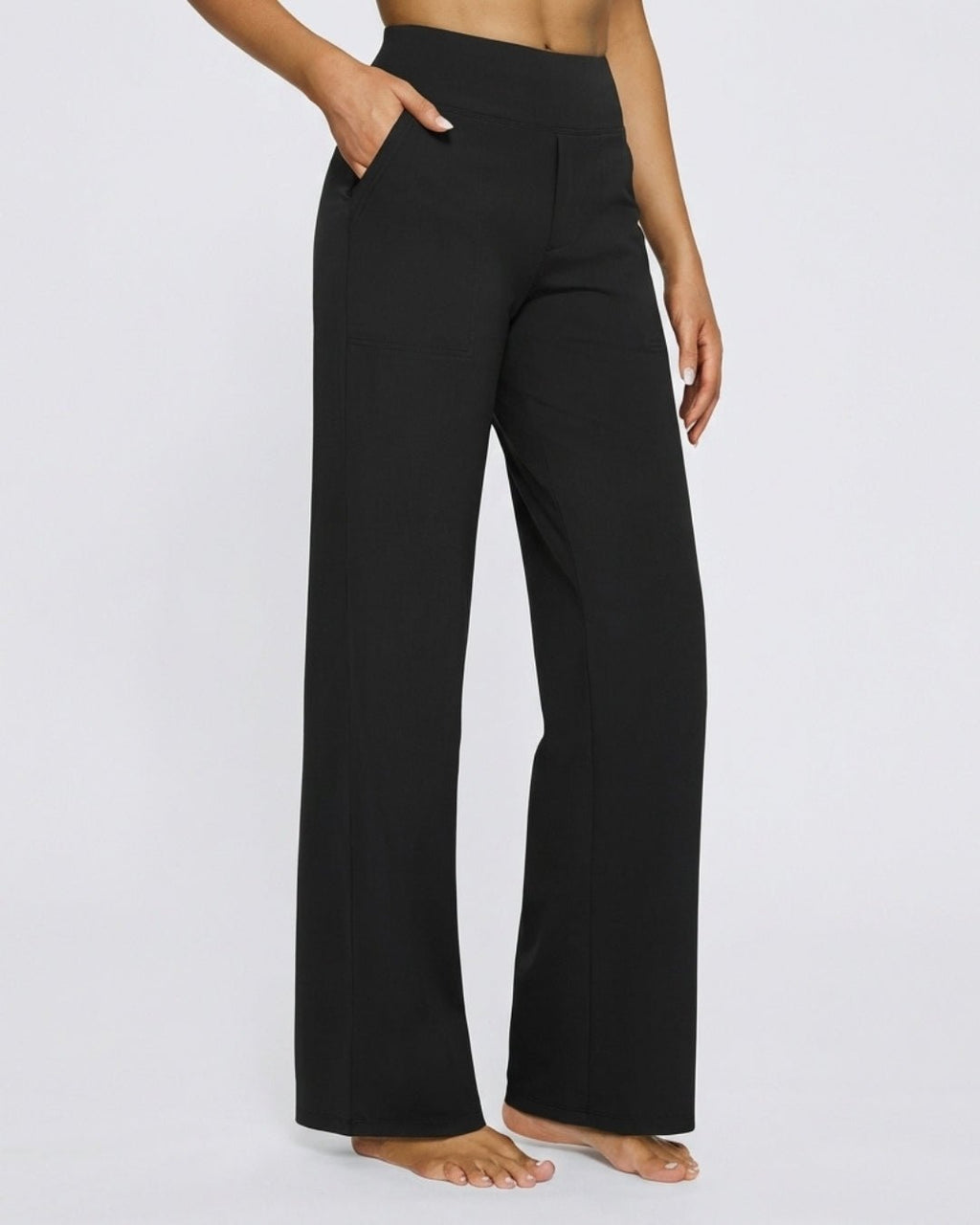 PRESTIGE™ | Pantalón Casual Flex